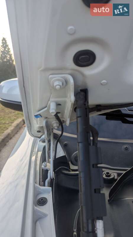 Позашляховик / Кросовер BMW X5 2012 в Калуші фото 31 Позашляховик / Кросовер BMW X5 2012 в Калуші