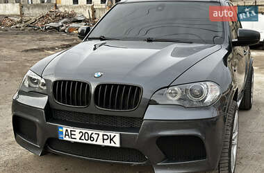 Позашляховик / Кросовер BMW X5 2010 в Дніпрі