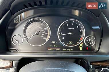 Внедорожник / Кроссовер BMW X5 2013 в 