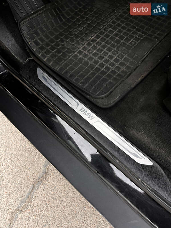 Позашляховик / Кросовер BMW X5 2013 в Полтаві