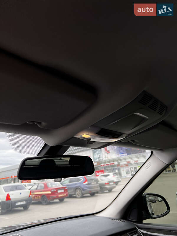 Позашляховик / Кросовер BMW X5 2013 в Полтаві