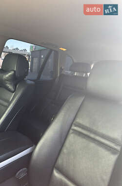 Внедорожник / Кроссовер BMW X5 2012 в 