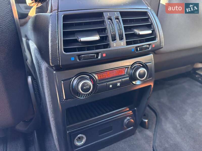 Внедорожник / Кроссовер BMW X5 2013 в Львове фото 23 Внедорожник / Кроссовер BMW X5 2013 в Львове