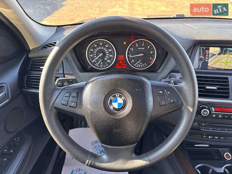 Внедорожник / Кроссовер BMW X5 2013 в Львове фото 36 Внедорожник / Кроссовер BMW X5 2013 в Львове