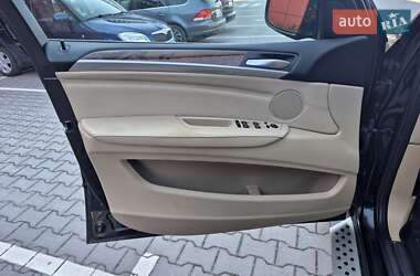 Позашляховик / Кросовер BMW X5 2012 в 