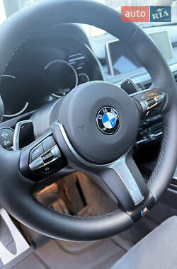 Внедорожник / Кроссовер BMW X5 2017 в 
