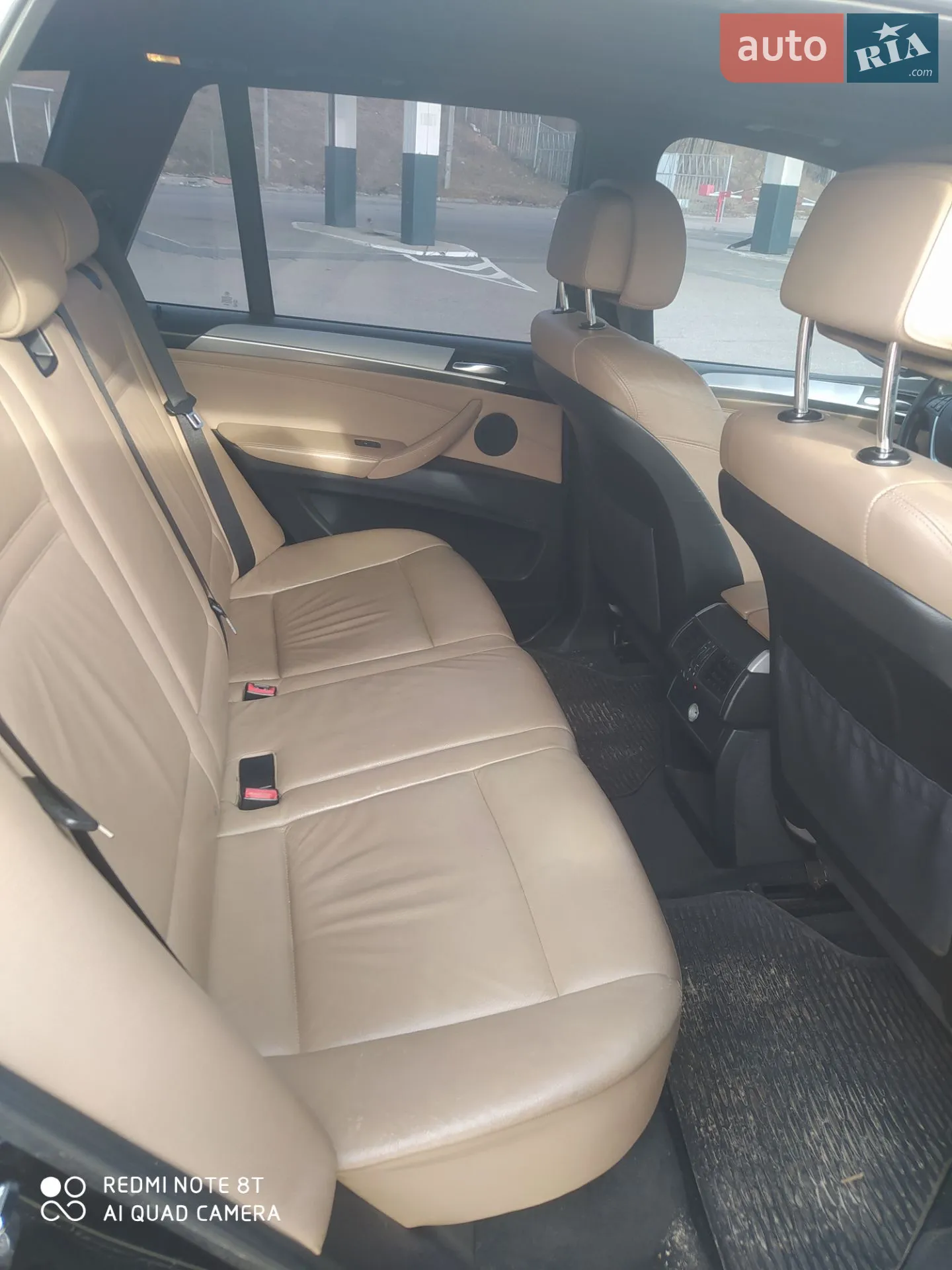 2010 BMW X5 - мініатюра 11