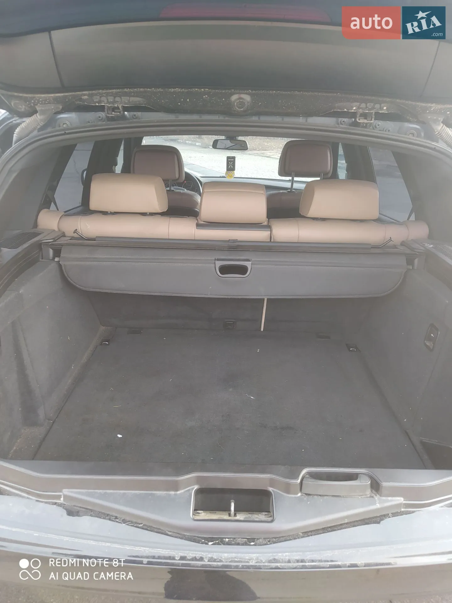 2010 BMW X5 - мініатюра 13
