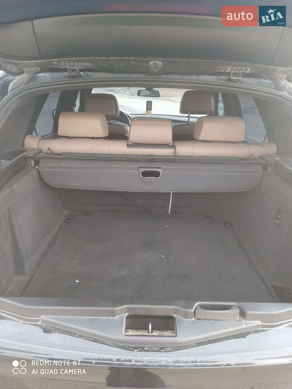 Позашляховик / Кросовер BMW X5 2010 в Житомирі фото 13 Позашляховик / Кросовер BMW X5 2010 в Житомирі
