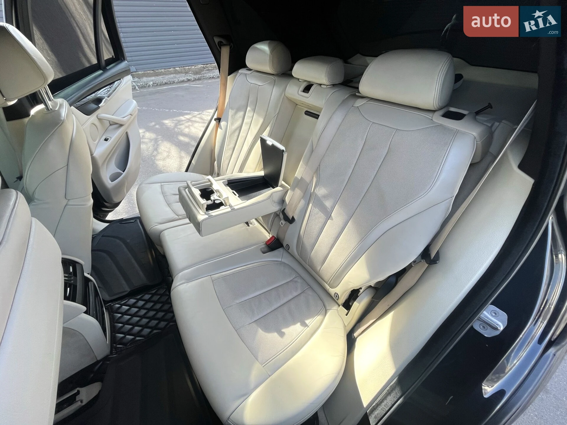 2014 BMW X5 - мініатюра 14