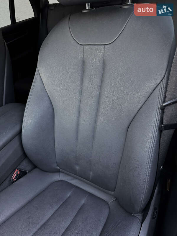 Позашляховик / Кросовер BMW X5 2017 в Коломиї