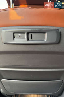 Позашляховик / Кросовер BMW X5 2022 в 