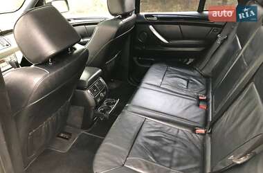 Внедорожник / Кроссовер BMW X5 2003 в 