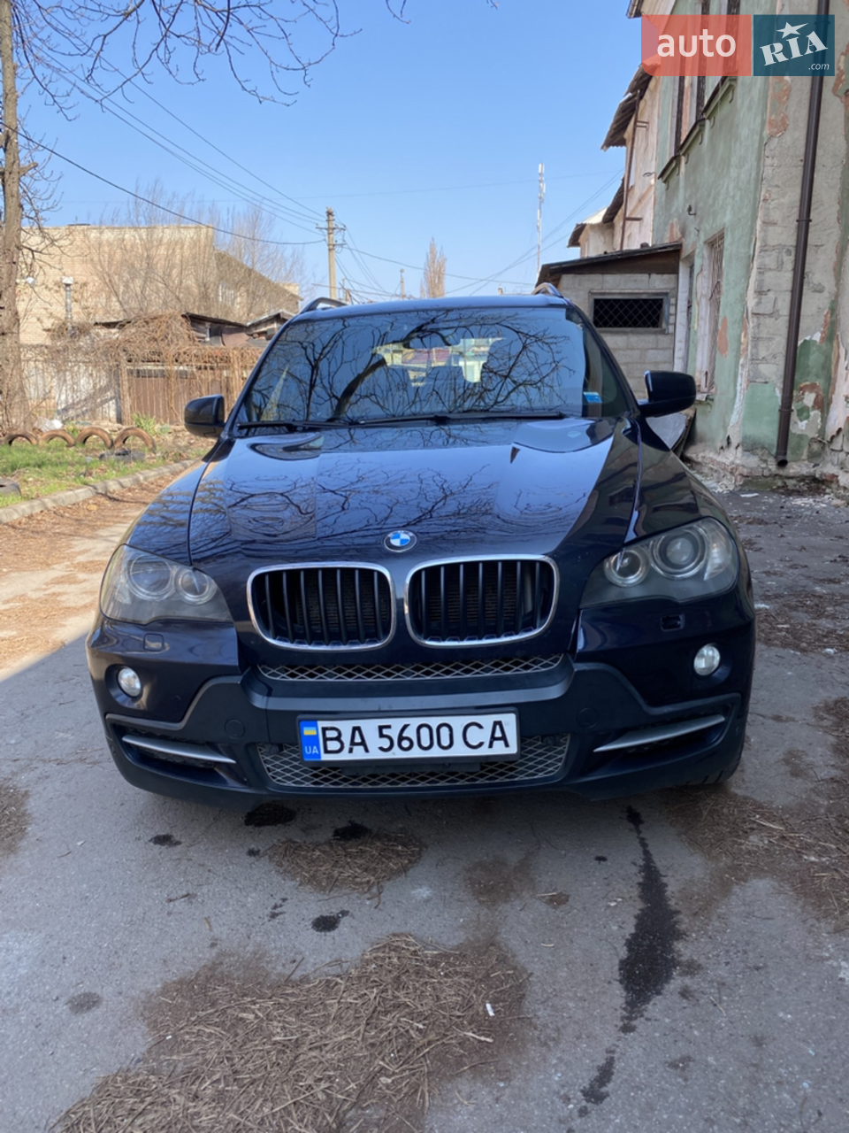 2010 BMW X5 - мініатюра 27