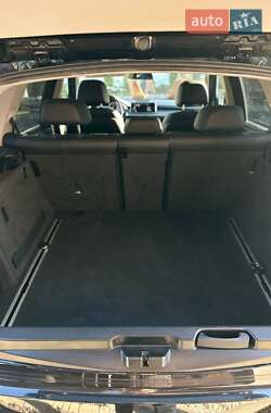 Внедорожник / Кроссовер BMW X5 2015 в 
