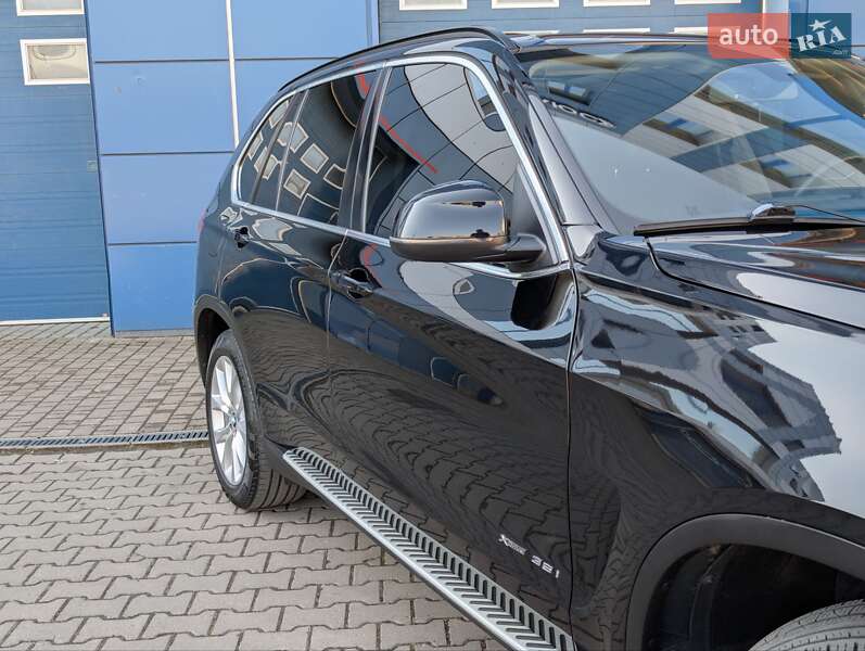 Позашляховик / Кросовер BMW X5 2015 в Косові