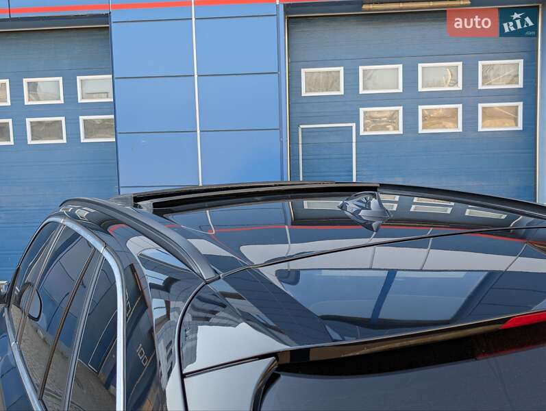 Позашляховик / Кросовер BMW X5 2015 в Косові