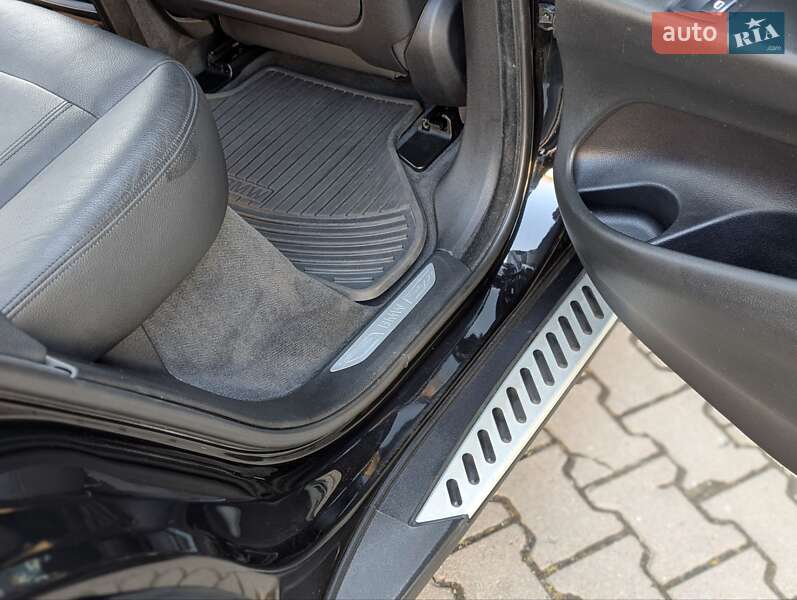 Позашляховик / Кросовер BMW X5 2015 в Косові