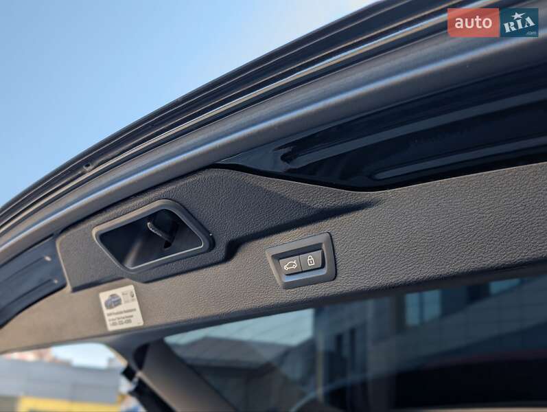 Позашляховик / Кросовер BMW X5 2015 в Косові