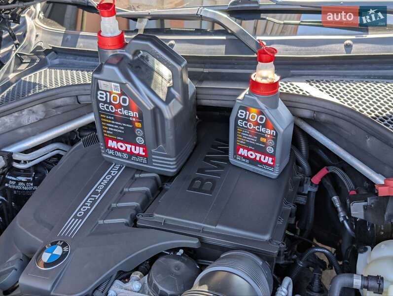 Позашляховик / Кросовер BMW X5 2015 в Косові