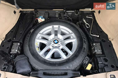 Позашляховик / Кросовер BMW X5 2004 в 