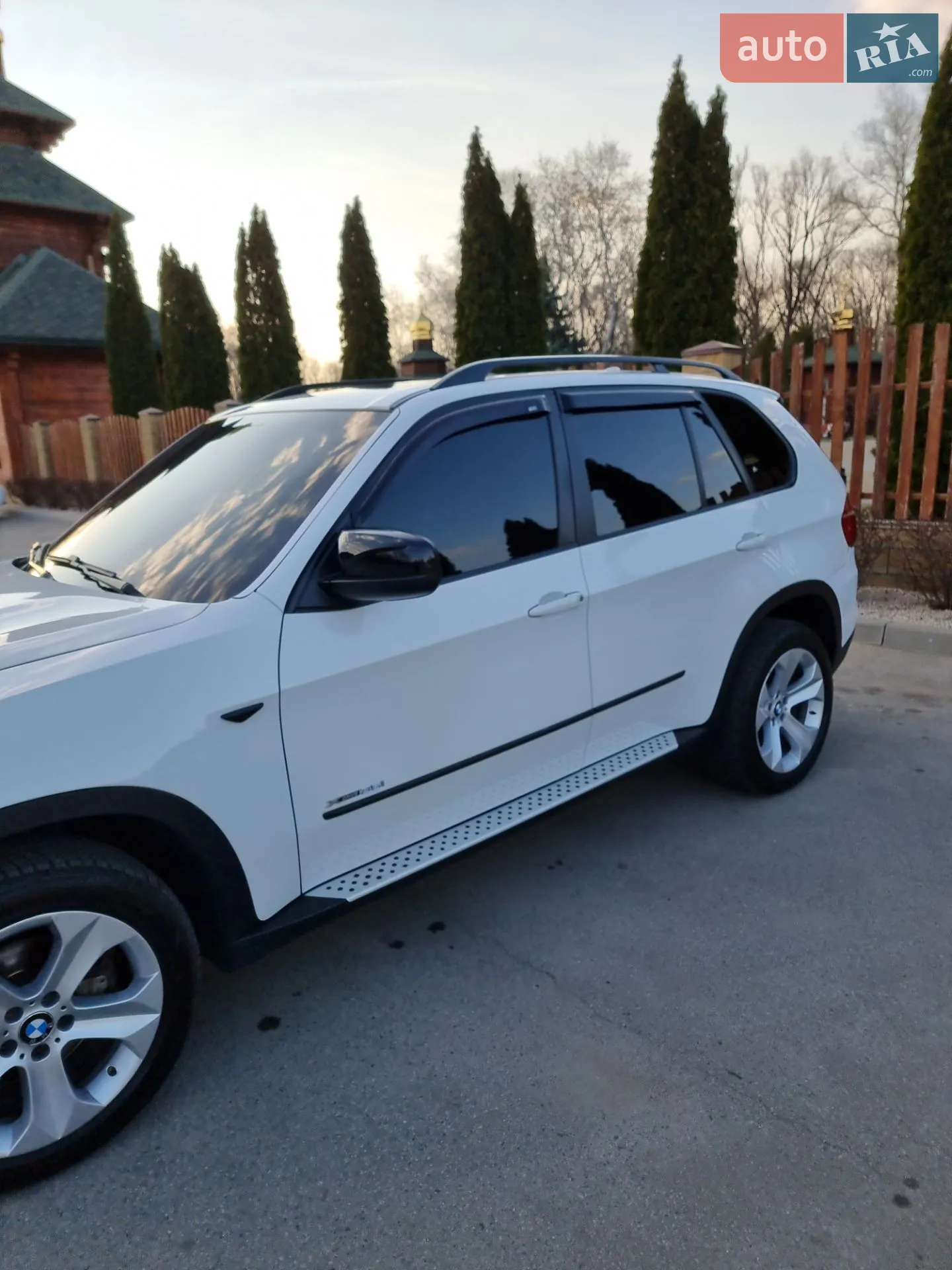 2011 BMW X5 - мініатюра 4