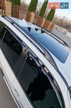 Внедорожник / Кроссовер BMW X5 2011 в Днепре