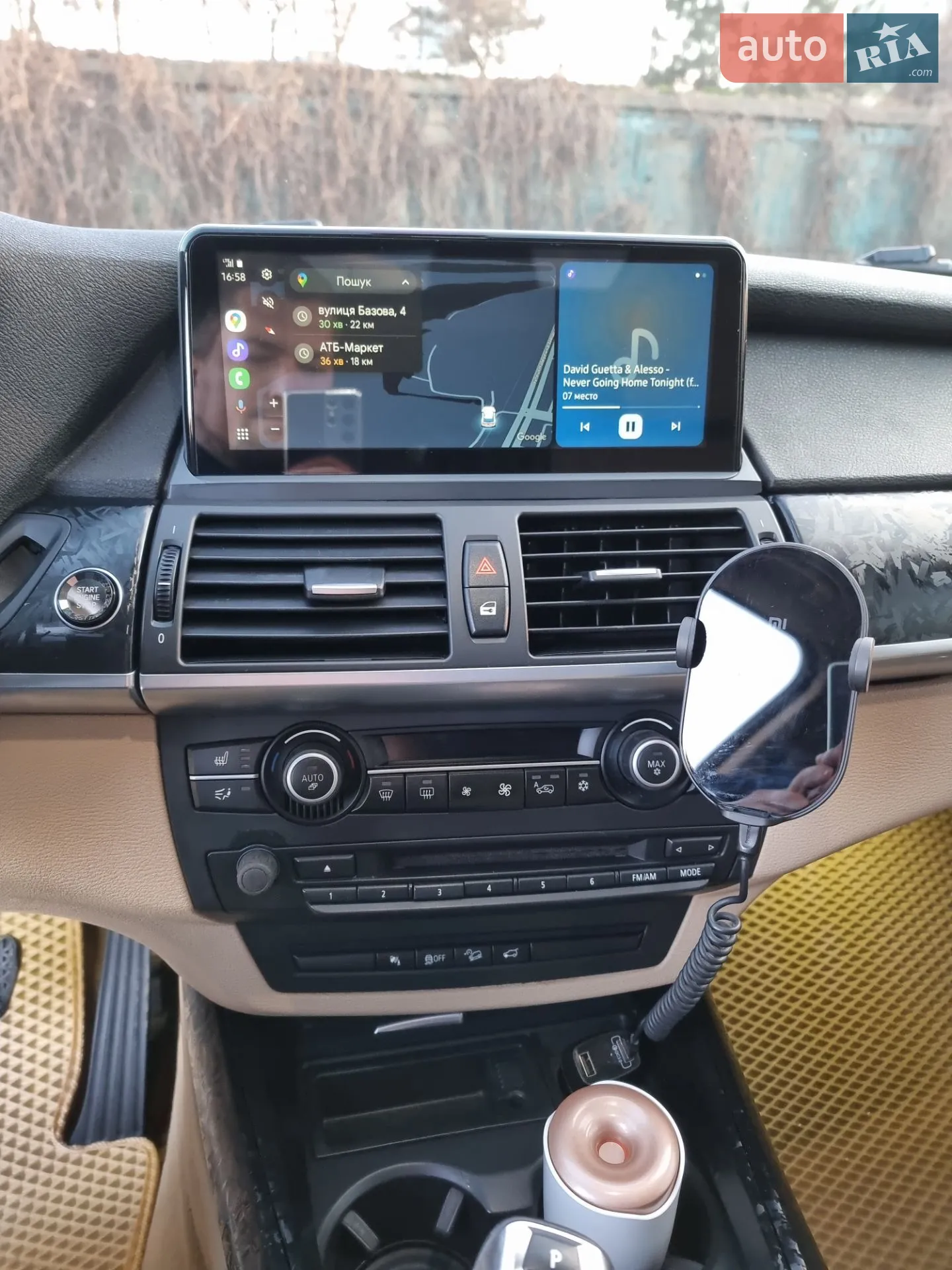 2011 BMW X5 - мініатюра 16