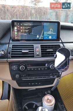 Внедорожник / Кроссовер BMW X5 2011 в 