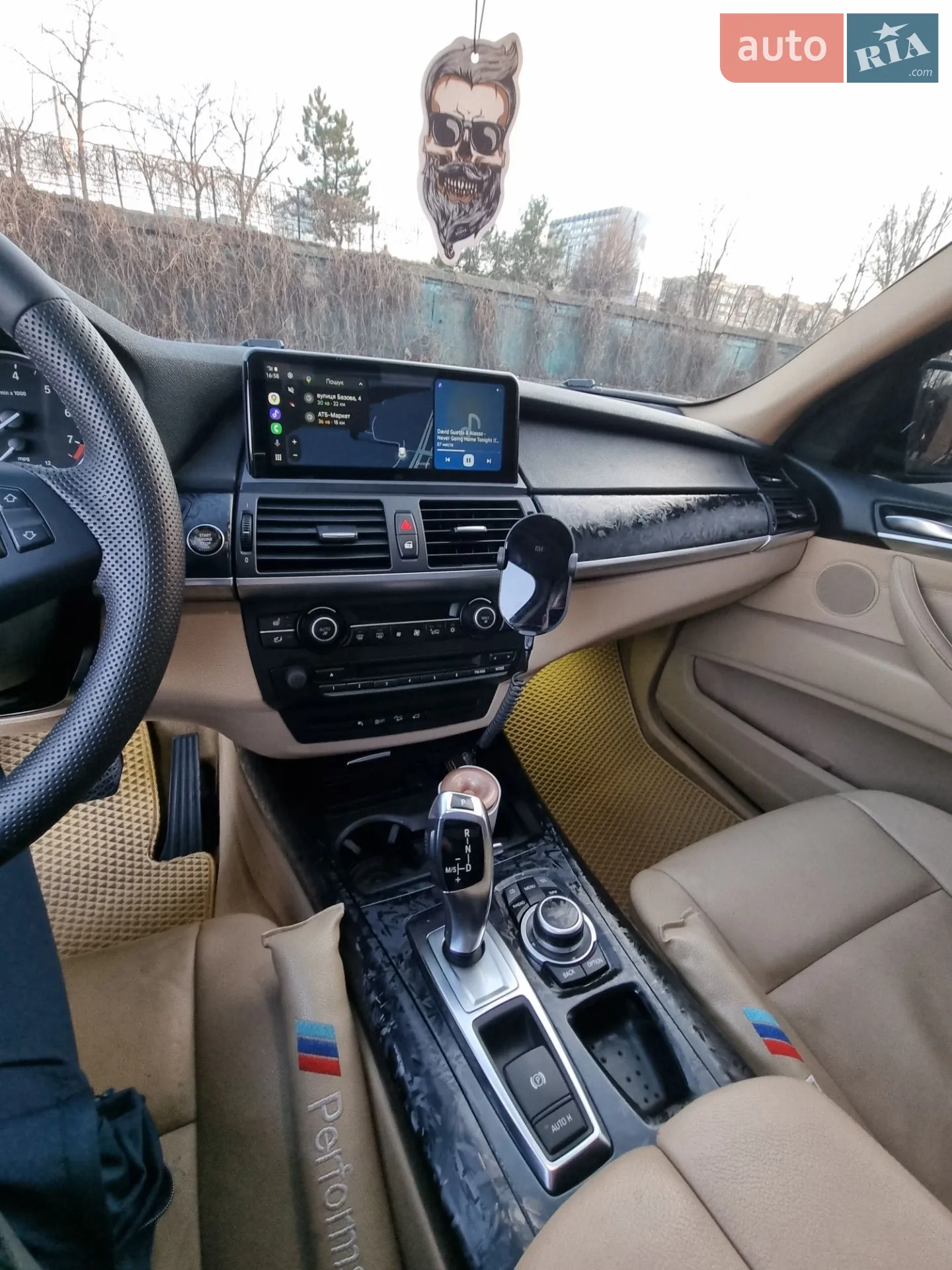 2011 BMW X5 - мініатюра 17