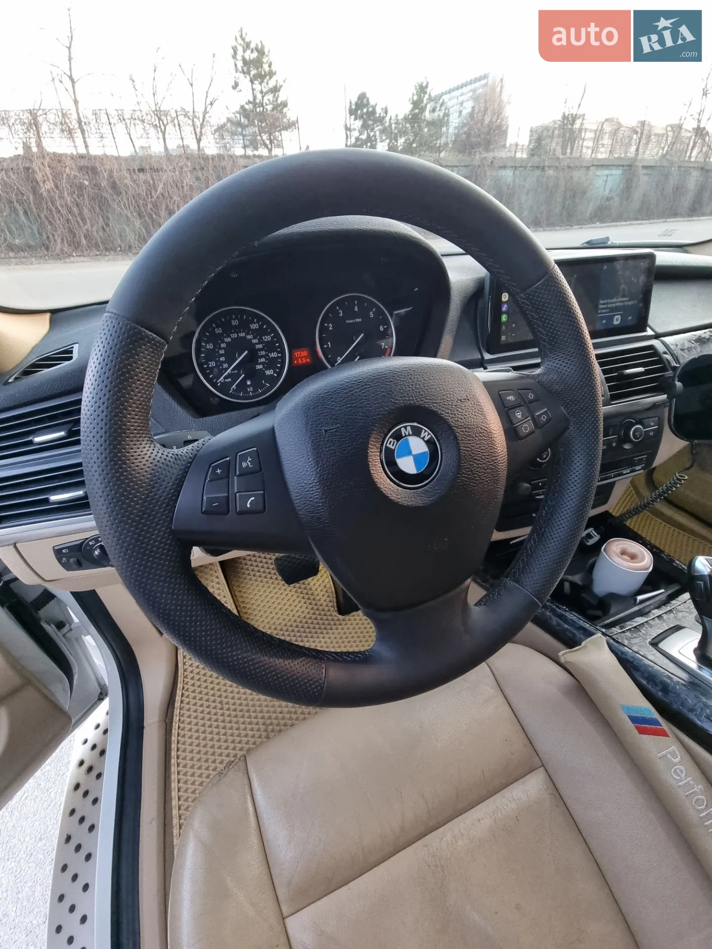 2011 BMW X5 - мініатюра 21