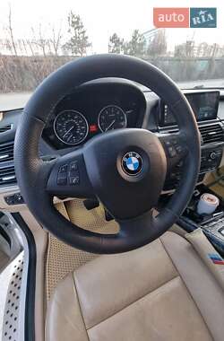 Внедорожник / Кроссовер BMW X5 2011 в 