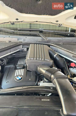 Внедорожник / Кроссовер BMW X5 2009 в 