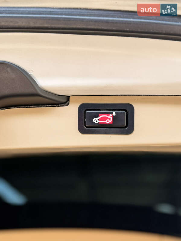 Внедорожник / Кроссовер BMW X5 2009 в Березовке