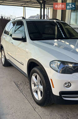Внедорожник / Кроссовер BMW X5 2009 в 
