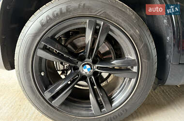 Внедорожник / Кроссовер BMW X5 2016 в 