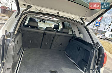 Внедорожник / Кроссовер BMW X5 2014 в 