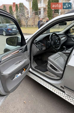 Внедорожник / Кроссовер BMW X5 2008 в Ровно