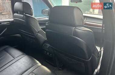 Внедорожник / Кроссовер BMW X5 2007 в 