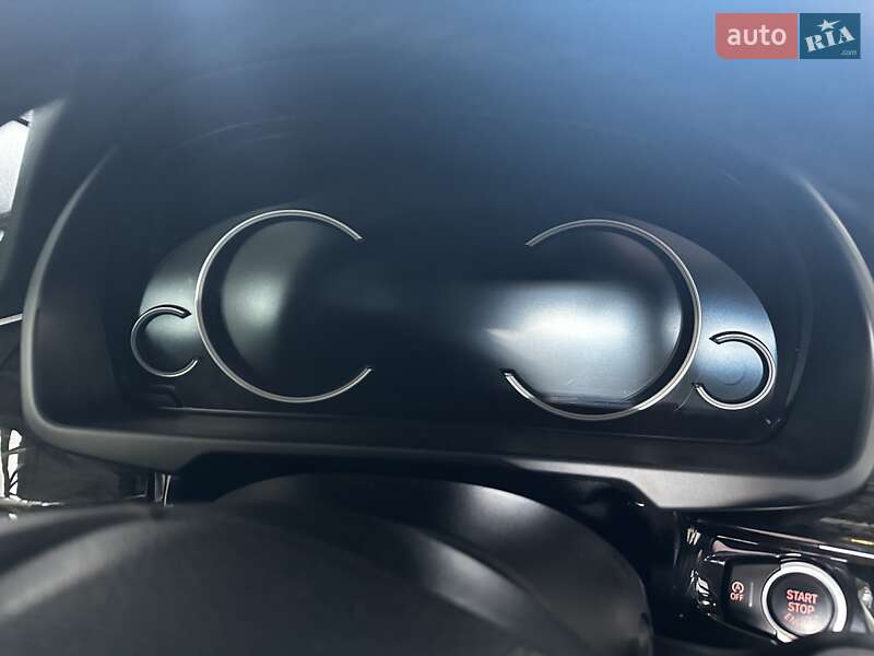 Позашляховик / Кросовер BMW X5 2018 в Балаклії фото 4 Позашляховик / Кросовер BMW X5 2018 в Балаклії