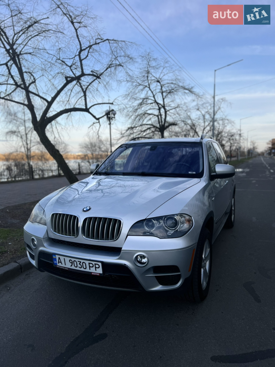2010 BMW X5 - мініатюра 15