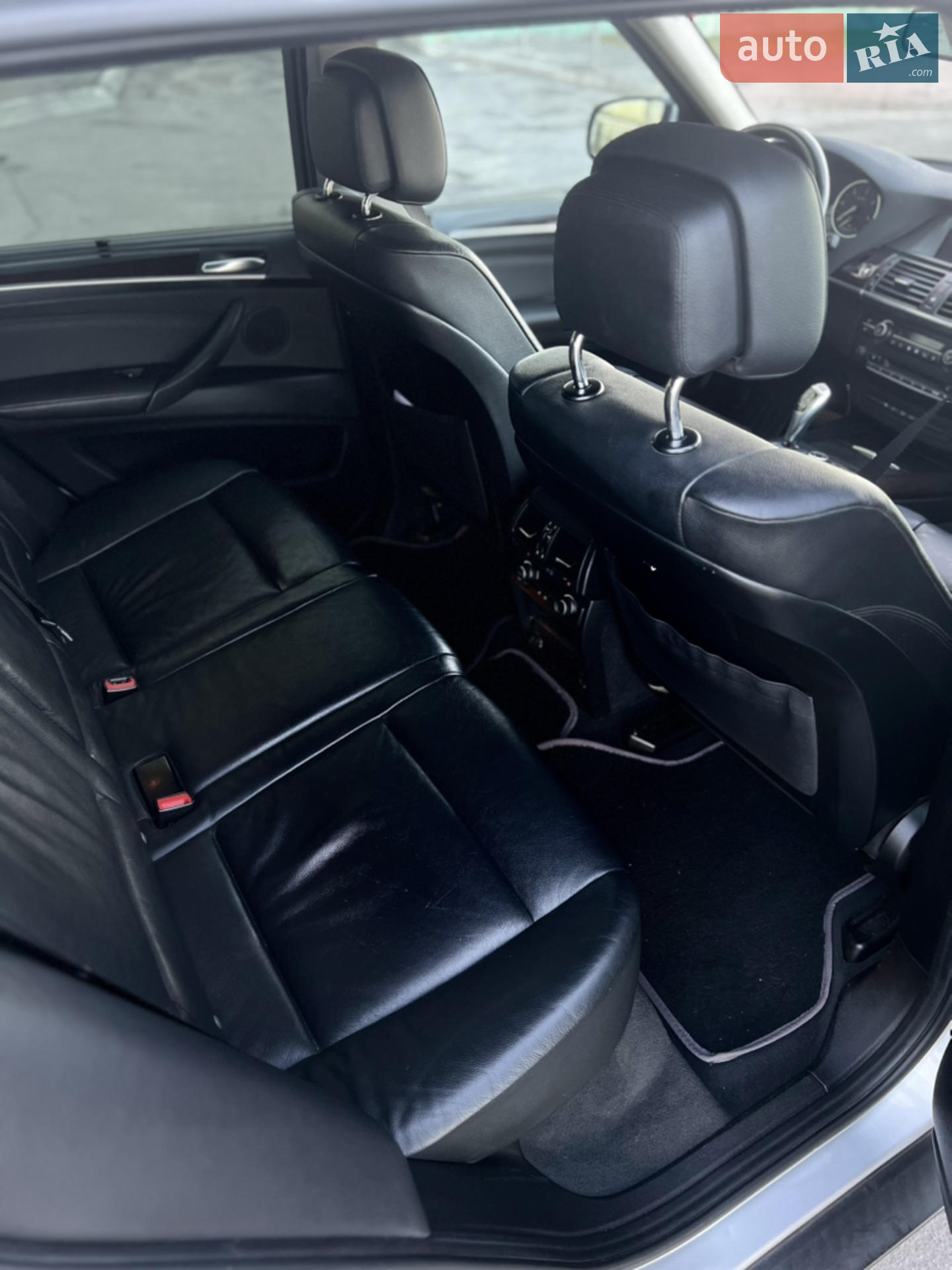 2011 BMW X5 - мініатюра 8