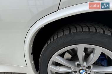 Внедорожник / Кроссовер BMW X5 2017 в 