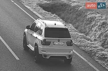 Внедорожник / Кроссовер BMW X5 2013 в 