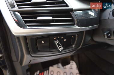 Внедорожник / Кроссовер BMW X5 2014 в 