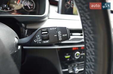 Внедорожник / Кроссовер BMW X5 2014 в 