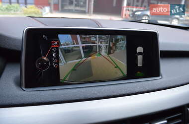 Внедорожник / Кроссовер BMW X5 2014 в 