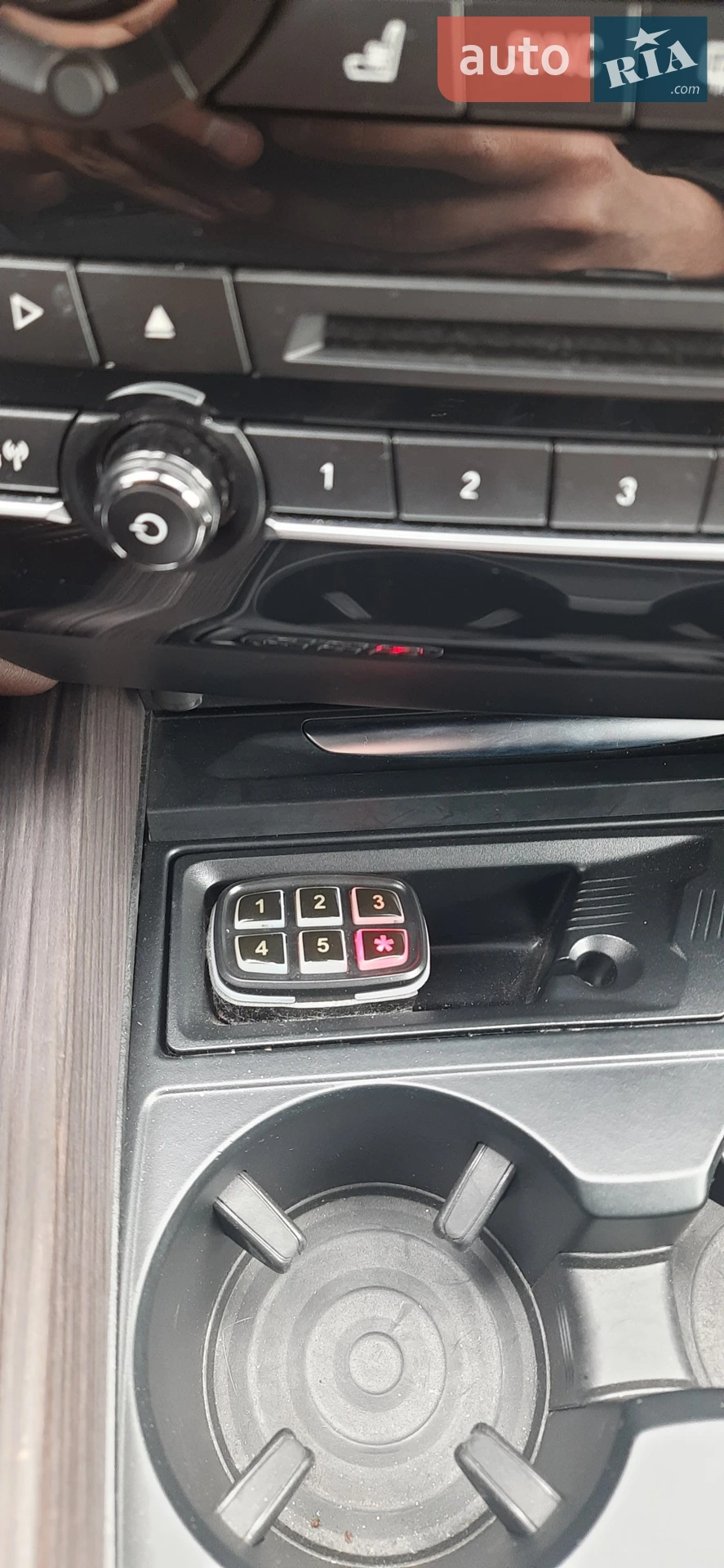 2017 BMW X5 - мініатюра 12