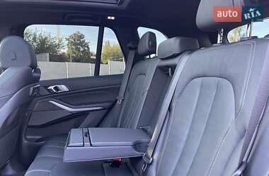 Внедорожник / Кроссовер BMW X5 2020 в 