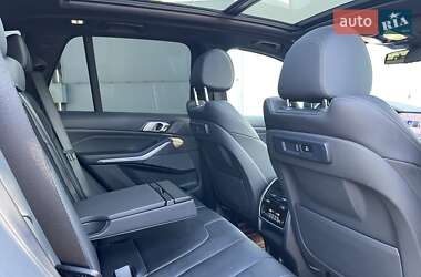 Внедорожник / Кроссовер BMW X5 2020 в 